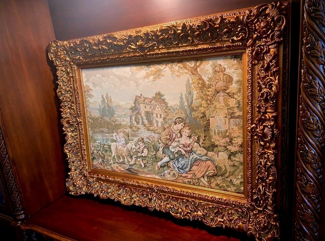 Italian Picture