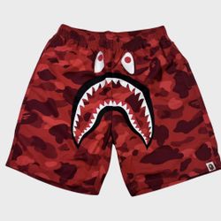 Bape Shorts 