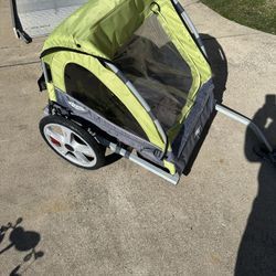 Bike Trailer