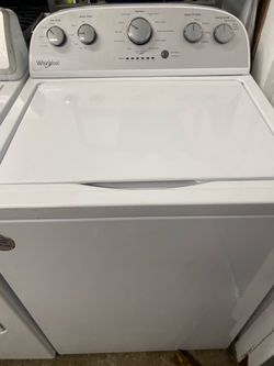 Washer Machine