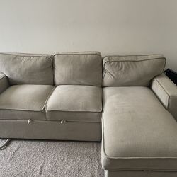 Sectional Sofa