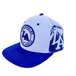 LA CAP - Gorra 🧢 