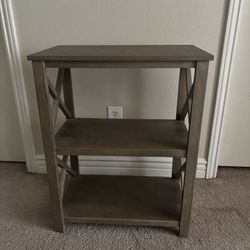 Small Bookshelf