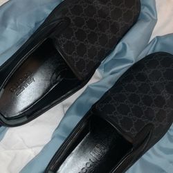 Gucci Shoes 