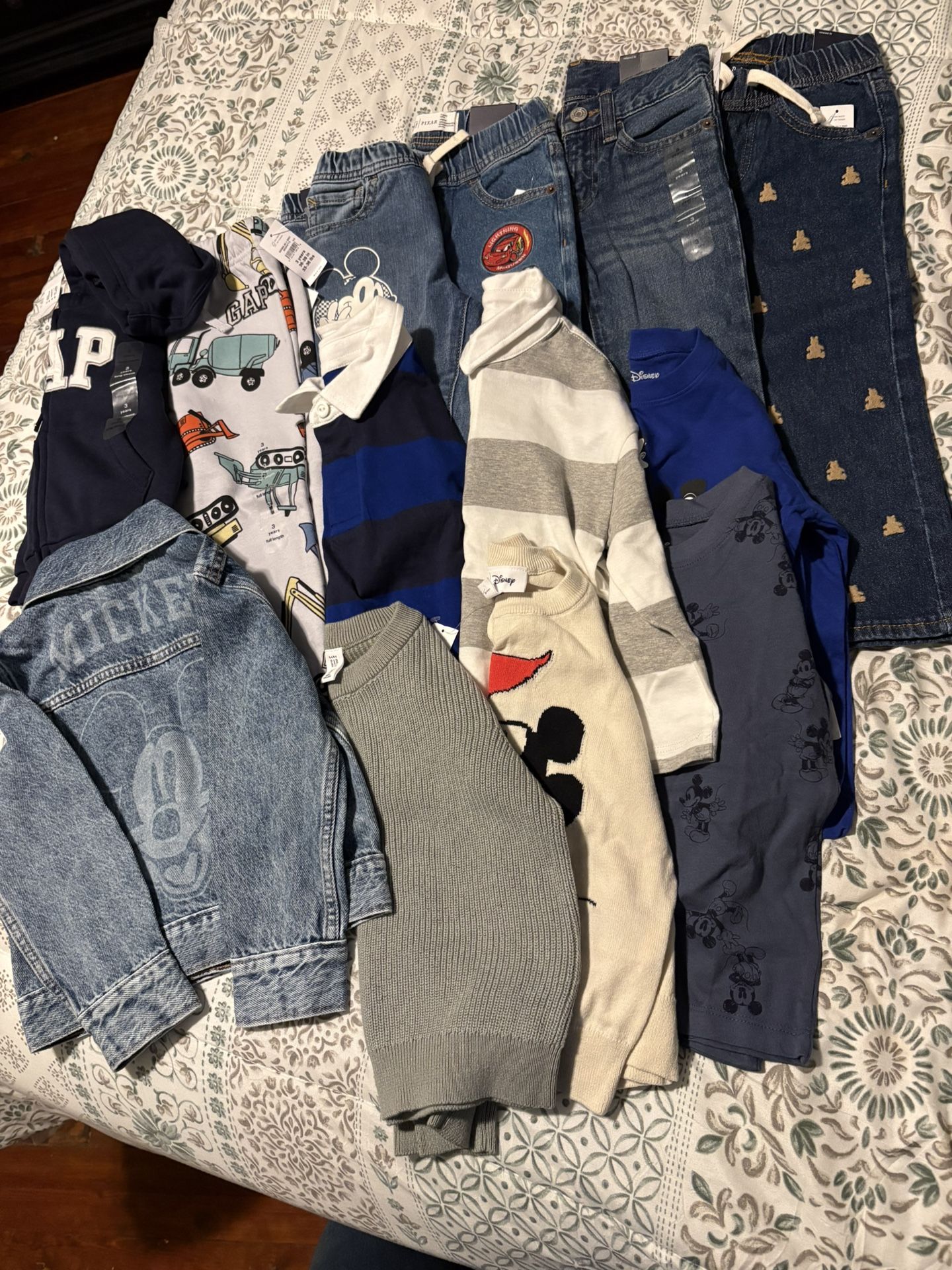 Gap Kids Clothes