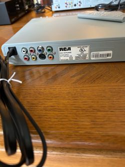 RCA DVD Player