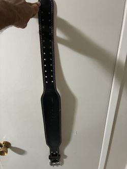 Golds Gym Weight Belt 