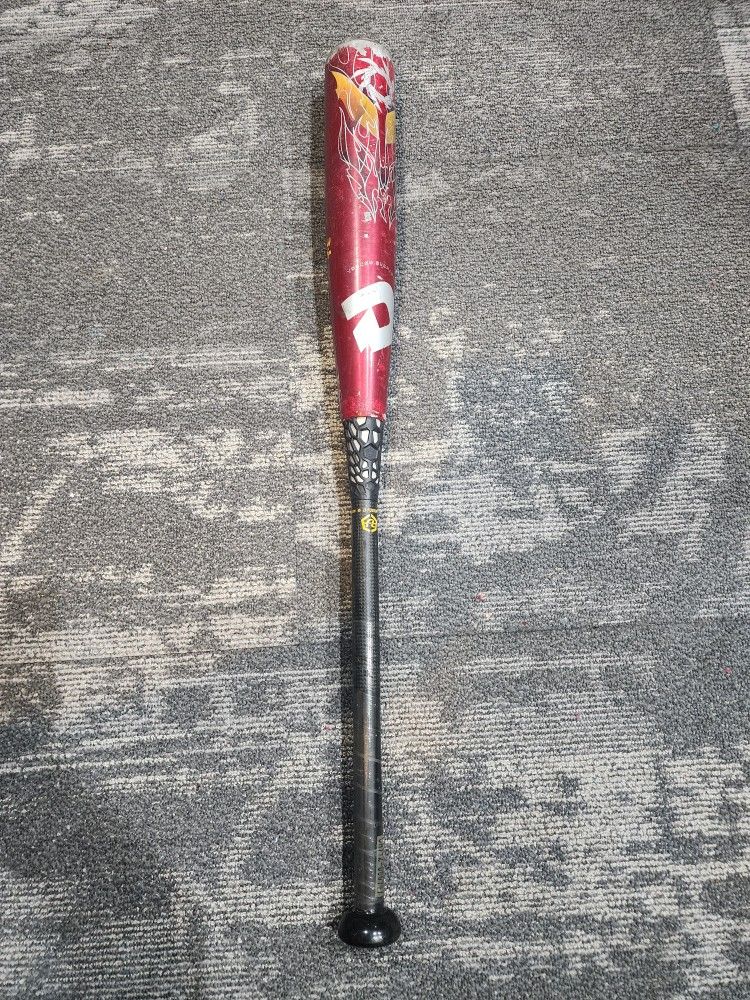 DeMarini Voodoo Overlord VDR15 (VDR-15) 30" 30/21 -9 USSSA Baseball Bat 2 5/8
