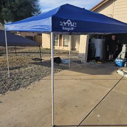 Yoli Malibu Straight Leg Canopy 