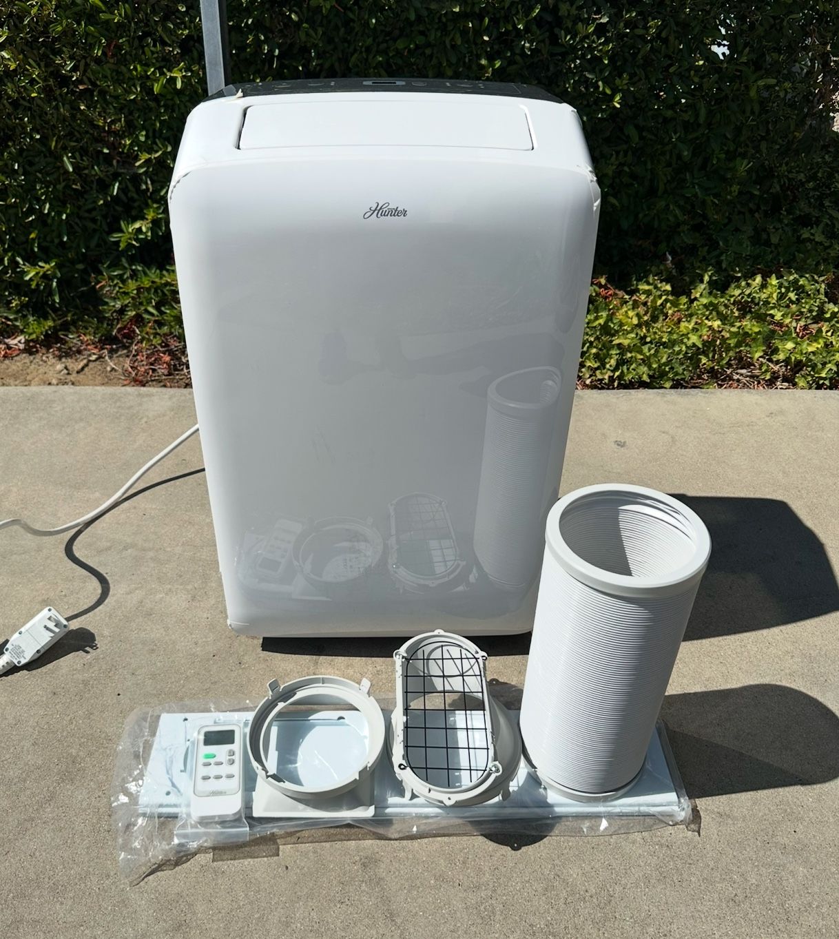Portable Air Conditioner 