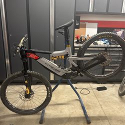 Intense Tazer MX