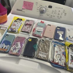 Fundas Para Celulares 