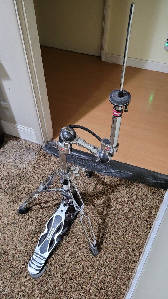 Gibraltar Ultra Adjust Hi Hat Stand