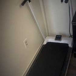 Perfect Size Treadmill 