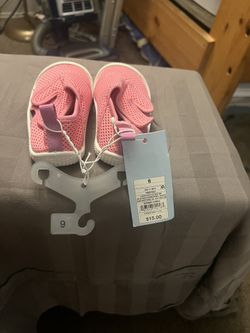 Toddler Wet Shoes