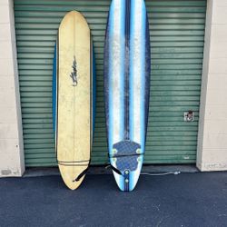 Surfboards Becky LC-3 5.0