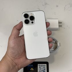 iPhone 13 Pro 256Gb White 🤍 Unlocked