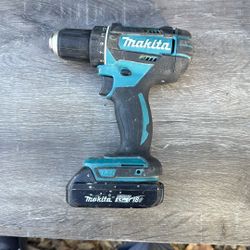 Makita Drill