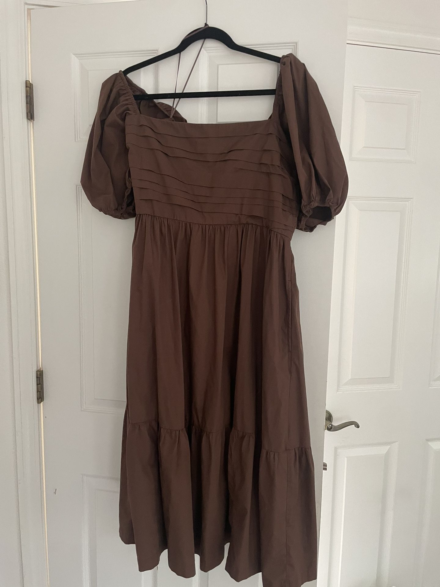 Abercrombie And Fitch Dress