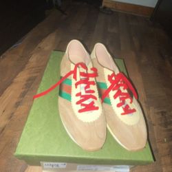 Gucci Shoes