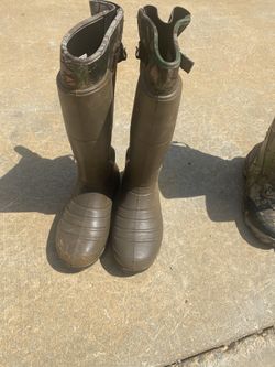 Lacrosse Rubber Boots