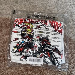 Supreme Ducati Bike Tee (White) Medium