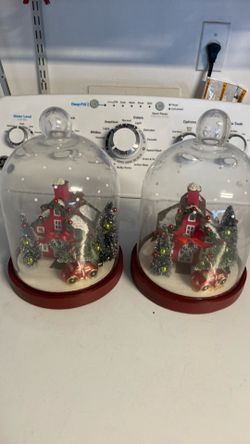 Christmas decor