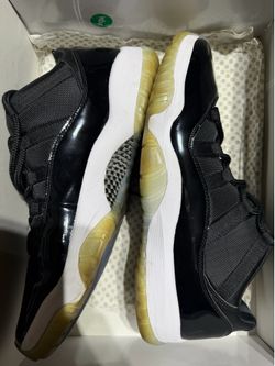 Jordan retro
