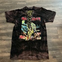 Iron Maiden