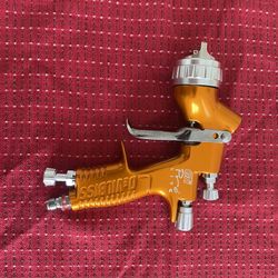 NEW DEVILBISS GTI PRO LITE TIPS 1.3,1.4