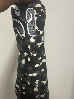 Bape hoodie