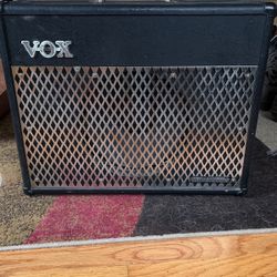 Vox 50 Watt Modeling Amp