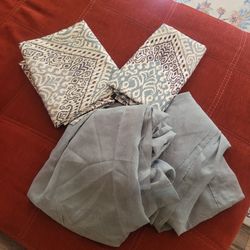 Curtains