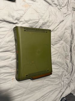Halo Xbox 360