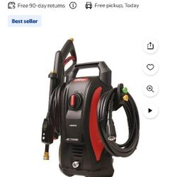 Hyper Tough Pressure Washer