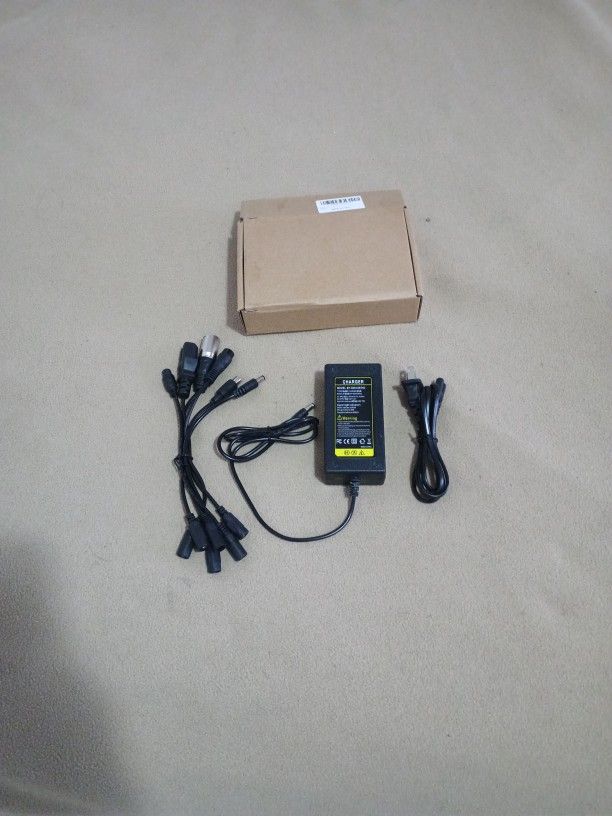 Battery Charger 