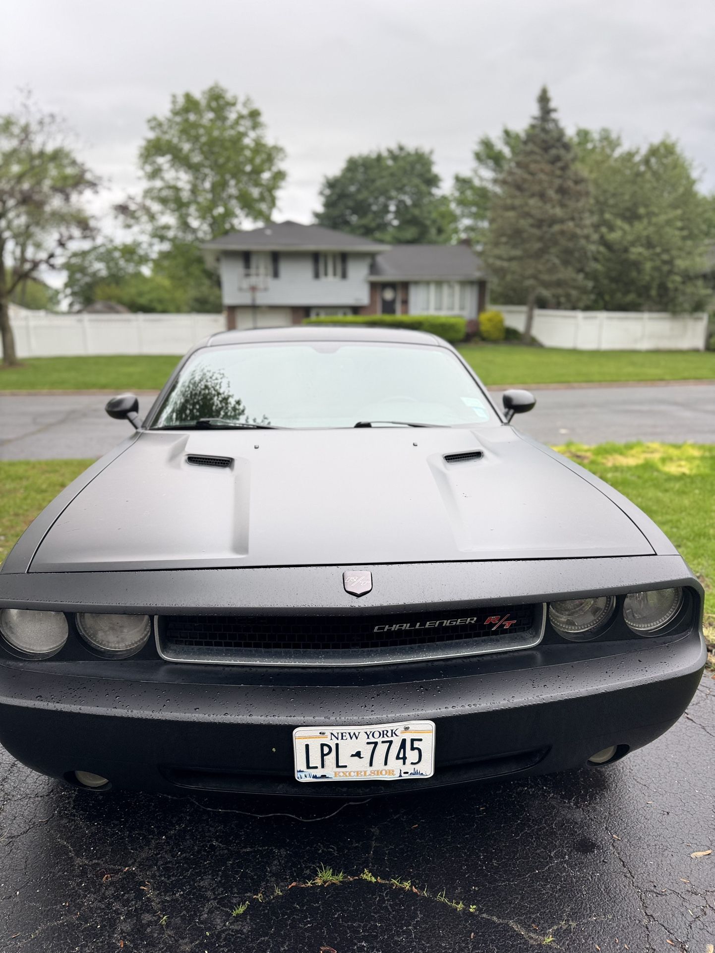 2010 Dodge Challenger