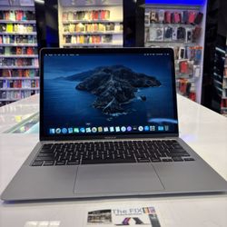 MacBook Air 13 Inch 256 Gb
