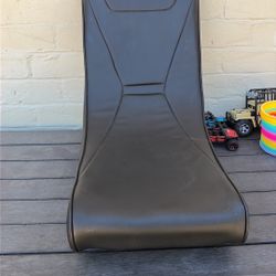 Get Player Game Floor Chair 