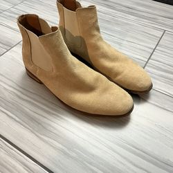 Chelsea Boots