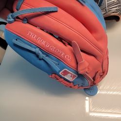 Baseball And Softball Glove- Rawlings