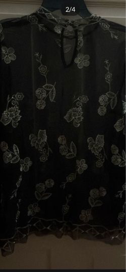 Elegant Blouse