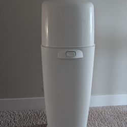 Playtex diaper genie 