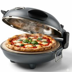 Pizza oven