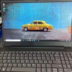 Lenovo Laptop S340