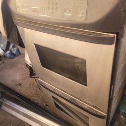 Electric Oven