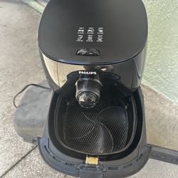 Air Fryer 
