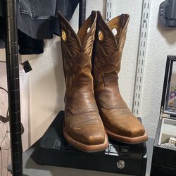 Ariat Cowboy Boots 