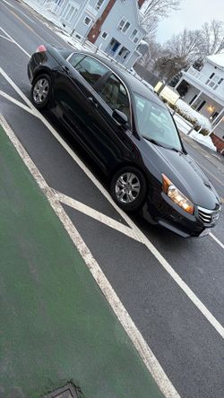 2011 Honda Accord