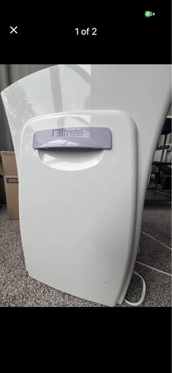 Air filter
